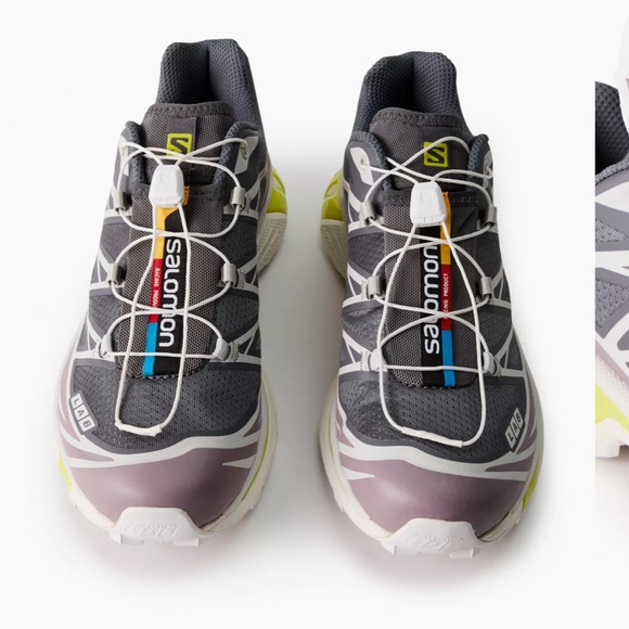 Salomon XT-6 Sneakers - Picture 1 of 5
